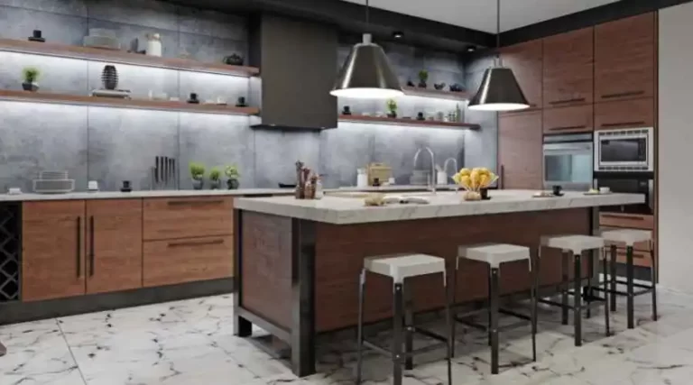 Five Modern Kitchen Design Ideas | Hackensack Contractors