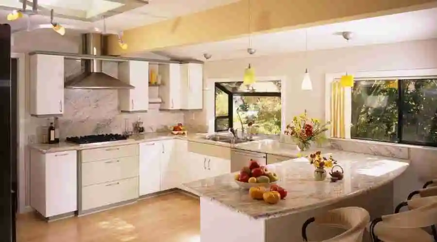 5 Ideas For Kitchen Remodels That Will Last A Long Time