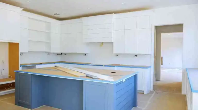 How to Prepare & Pack Your Kitchen for a Remodel