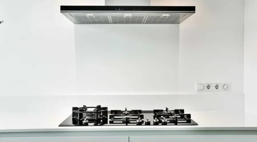 02 - range hood